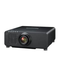 Panasonic PT-RZ7LBEJ 7500 ANSI Lumens DLP WUXGA (1920x1200) Black Projector
