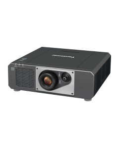 Panasonic PT-RQ6LBEJ 6500 ANSI Lumens DLP 1080p (1920x1080) Black Projector