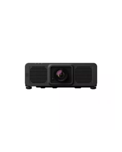 Panasonic PT-RZ6LBEJ 6500 ANSI Lumens DLP WUXGA (1920x1200) Black Projector