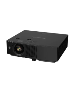 Panasonic PT-VMZ72BEJ 7200 ANSI Lumens 3LCD WUXGA (1920x1200) Black Projector
