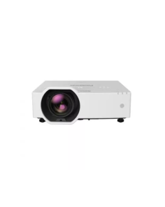 Panasonic PT-VMZ6STEJ 6200 ANSI Lumens LCD WUXGA (1920x1200) Projector