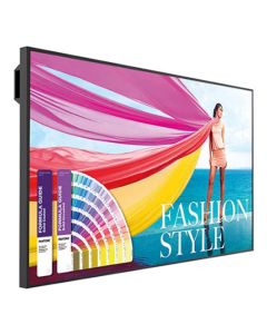 Benq SL5502K 55" 4K UHD Commercial TV