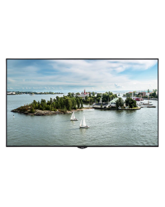 Vestel STM43UH82/4 - 43" Professional Digital Signage Display