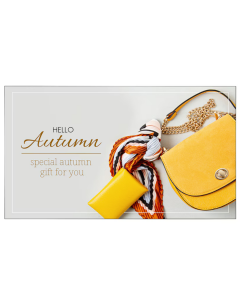 LG 55" LG55EJ5K Commercial Display - Wallpaper Display