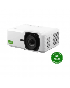 Viewsonic LS710-4KE 4K UHD 3500 Lumens Laser Projector. Designed for XBOX
