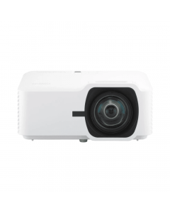 VIEWSONIC LS711HD 4,200 ANSI Lumens 1080p Short Throw Laser Installation Projector