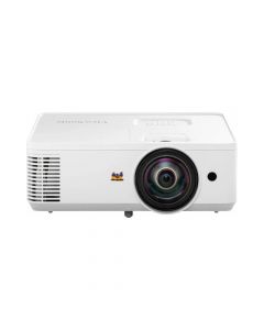 VIEWSONIC PS502W 4,000 ANSI Lumens WXGA Short Throw Business & Education Projectorâ€‹
