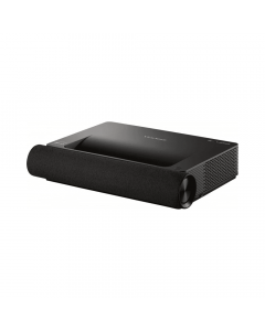 VIEWSONIC X2000B-4K 4K HDR Ultra Short Throw Smart Laser Projector