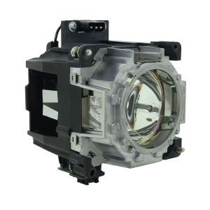 Simply Value Lamp for the PANASONIC PT-DW17KE (Quad Lamp)