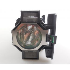 Simply Value Lamp for the EPSON H460B (Dual Lamp)