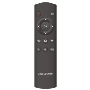 Hikvision Remote Remote control (DS-D5AARR)
