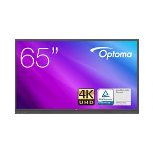 Optoma Creative Touch 3 Series 65