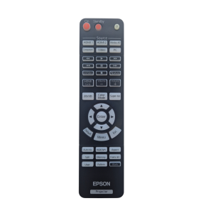 Genuine EPSON POWERLITE HOME CINEMA 5010 Remote Control 1558188