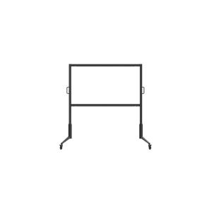 Hikvision Mobile Stand 135 inch mobile stand (DP-D40XCB22-5X5-Q5-NS-Q6-ZY/135)