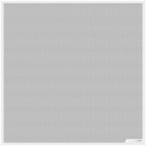 Hikvision 128-mic IP Ceiling Microphone 128-mic IP Ceiling Microphone (DS-QAPMCU128)