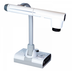 Elmo L-12G Document Camera