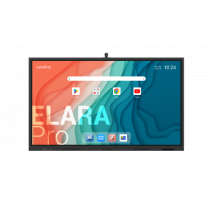 Newline Elara Pro Interactive Display 65
