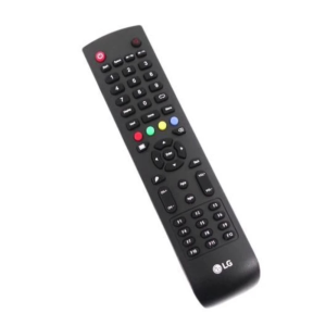 LG Interactive Display Replacement Remote Control