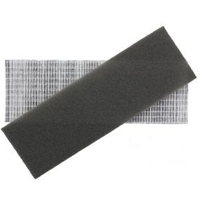 Genuine PANASONIC Replacement Air Filter For PT-AE8000U Part Code: TXFKN01RYNZP