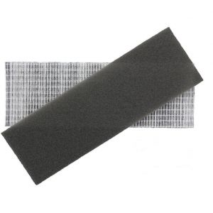 Genuine PANASONIC Replacement Air Filter For PT-AH1000U Part Code: TXFKN01RYNZP