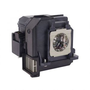 EPSON H747C Original Inside Projector Lamp - Replaces ELPLP90 / V13H010L90