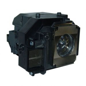 EPSON H367C Original Inside Projector Lamp - Replaces ELPLP58 / V13H010L58