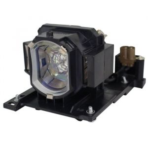 HITACHI ED-X42Z Original Inside Projector Lamp - Replaces DT01021