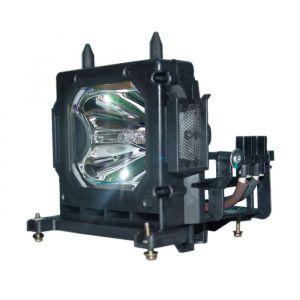 SONY VPL-HW10 Original Inside Projector Lamp - Replaces LMP-H201