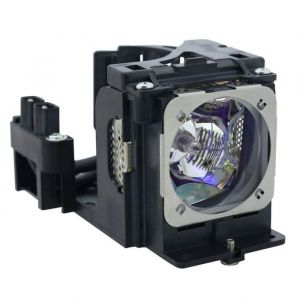 EIKI LC-XB27 Original Inside Projector Lamp - Replaces POA-LMP90 / 610-323-0726