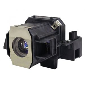 EPSON EMP-TW800 Original Inside Projector Lamp - Replaces ELPLP35 / V13H010L35