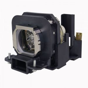 PANASONIC PT-AX200 Original Inside Projector Lamp - Replaces ET-LAX100
