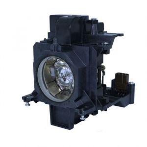 EIKI LC-WUL100A Original Inside Projector Lamp - Replaces POA-LMP136 / 610-346-9607