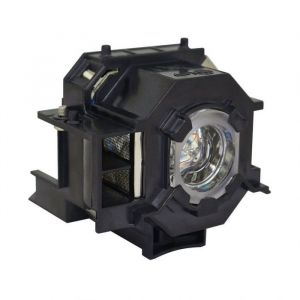 EPSON H284A Original Inside Projector Lamp - Replaces ELPLP41 / V13H010L41