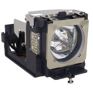 SANYO PLC-WXU30ST Original Inside Projector Lamp - Replaces POA-LMP111 / 610-333-9740