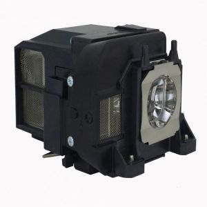 EPSON H620C Original Inside Projector Lamp - Replaces ELPLP77 / V13H010L77