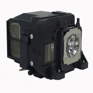 EPSON H543A Original Inside Projector Lamp - Replaces ELPLP77 / V13H010L77