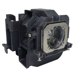 PANASONIC PT-FX500E Original Inside Projector Lamp - Replaces ET-LAEF100