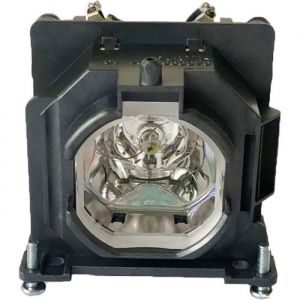 PANASONIC PT-TX340 Original Inside Projector Lamp - Replaces ET-LAL510