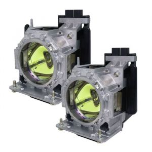 PANASONIC PT-DZ8700 (Dual Pack) Projector Lamp