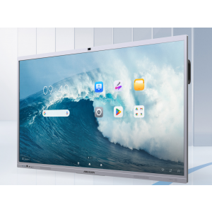 Hikvision DS-D5C98RB/A 98" Interactive Touchscreen