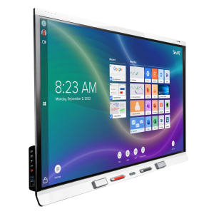 SMART Board 6000S series Interactive Display with iQ 65