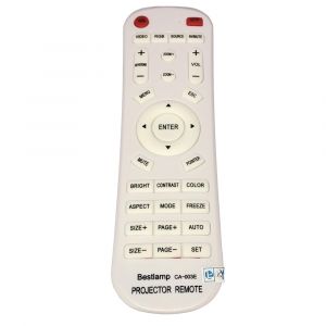 Universal Projector Remote Control