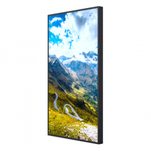Hisense 75WF25E 75” Window Facing - High Brightness Display