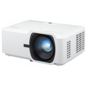 VIEWSONIC LS740W WXGA 5000 Lumens Projector