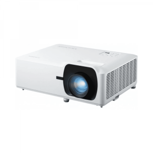 VIEWSONIC LS751HD 5,000 ANSI Lumens 1080p Laser Installation Projector