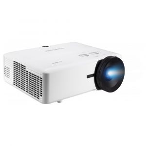 VIEWSONIC LS921WU 6,000 ANSI Lumens WUXGA Short Throw Laser Installation Projector