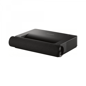 VIEWSONIC X2000B-4K 4K HDR Ultra Short Throw Smart Laser Projector