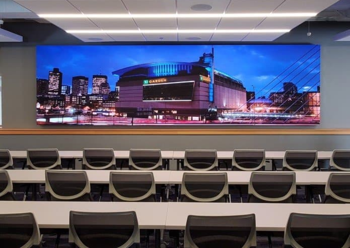 The Benefits of Using LED Screens in Education 