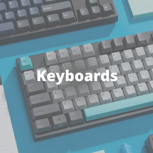 keyboards