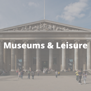 Museums and Leisure 